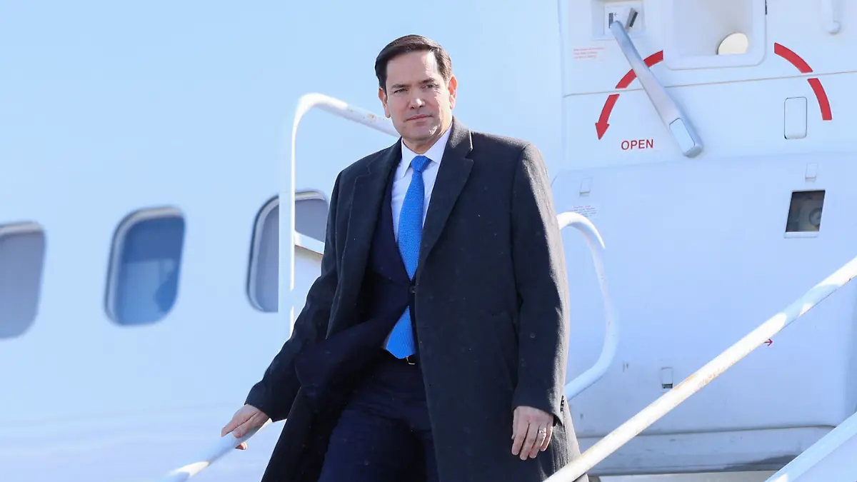 marco rubio